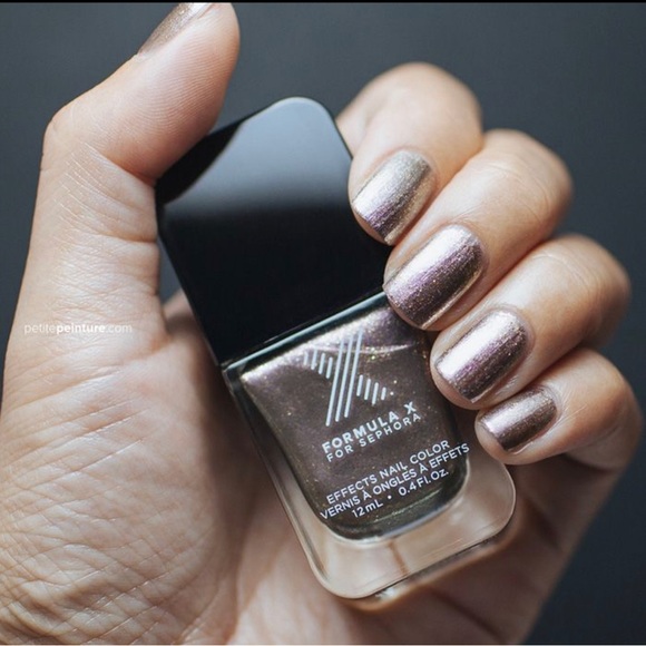 New Formula X 2 Nail Color Set: Heroic & Hypnotic - Picture 4 of 5